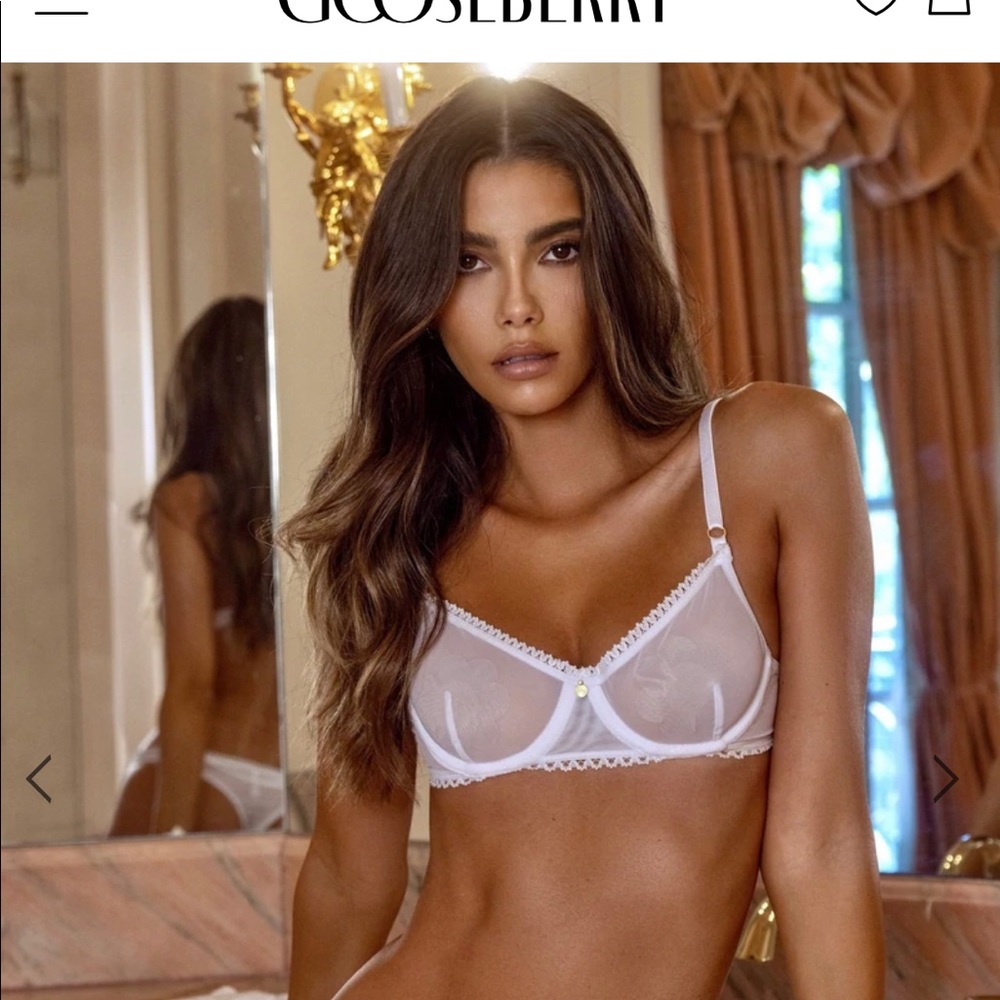 Gooseberry intimates